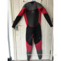 Full wetsuit for swimming kayaking surfing